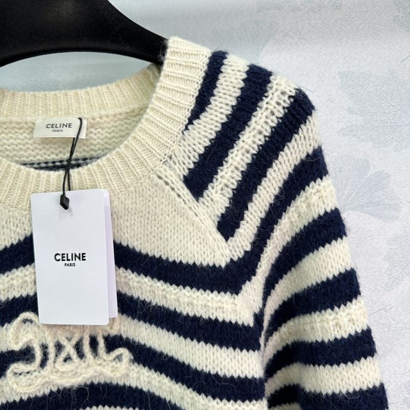 Celine Sweaters